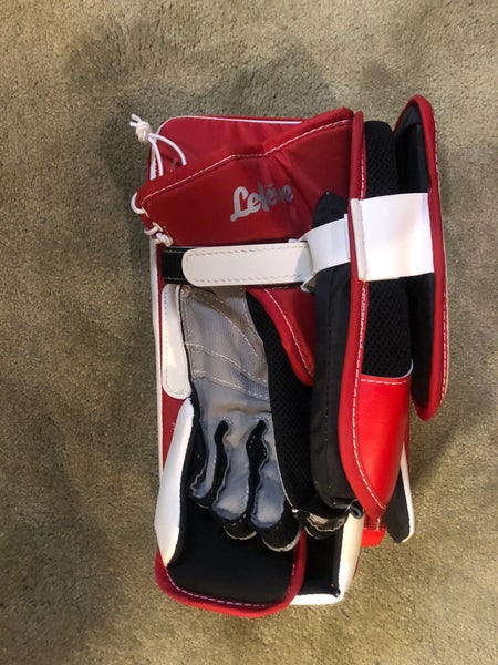 CCM Premier R1.5 Blocker