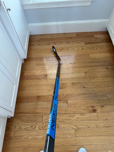 Bauer P28 87 Flex Pro Stock Nexus Hockey Stick