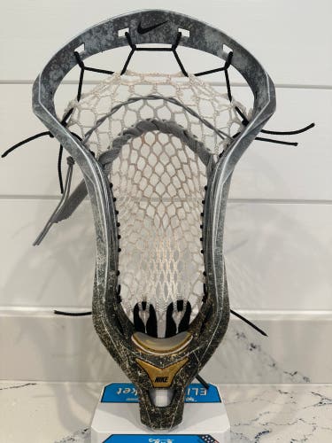 Used Attack & Midfield Strung Vapor Elite Head