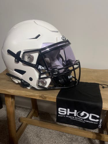 Adult large speed flex