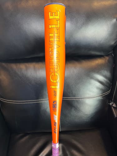 Louisville Slugger Atlas
