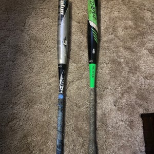 Composite (-12) 20 oz 31" Mako Bat