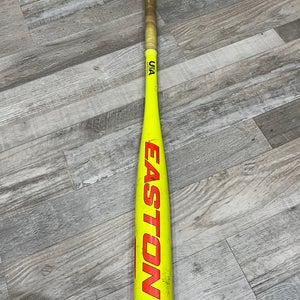 Used Easton Rival Baseball Bat (-10) 19 oz 29"