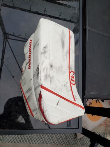 Used Regular Warrior R/GT Pro