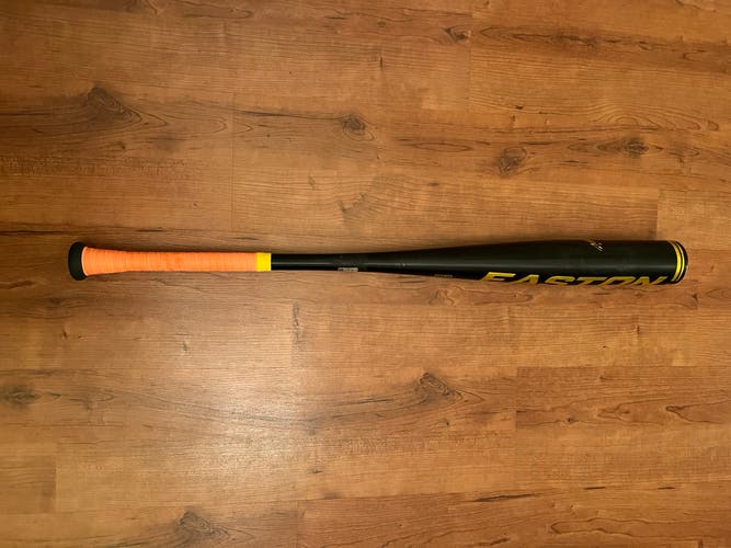 Easton Black Magic BBCOR Baseball Bat Size 33/30