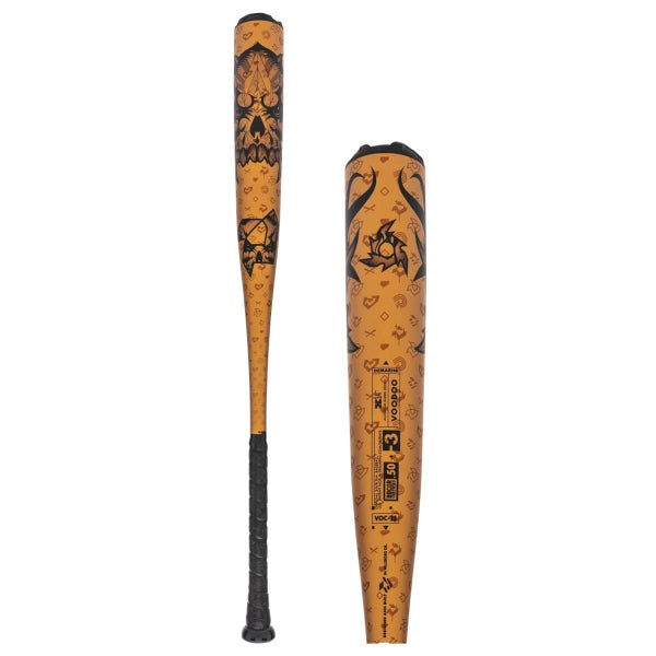 Used DeMarini WBD2352010 31" 28 oz. - Good Condition