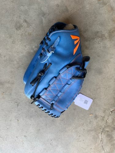 Used Easton ED39 Right Hand Throw Baseball Glove 12"