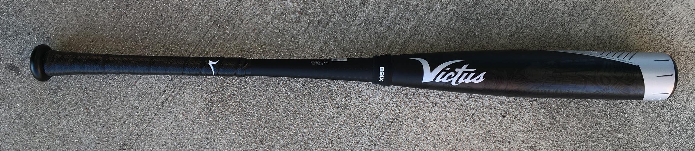 Victus Nox DEMO BBCOR 33/30