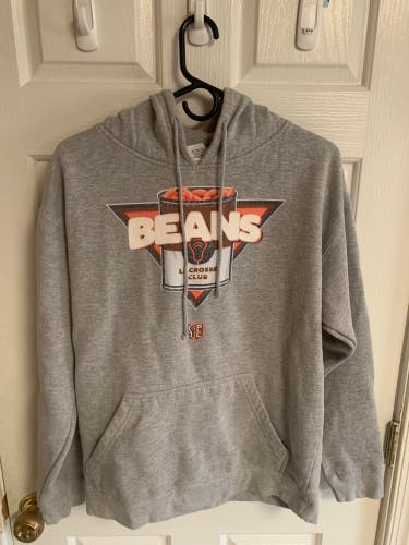 PLL Beans Lacrosse Club Hoodie