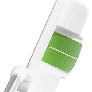 Tour Edge Lady Edge Putter 01 33" (Plumber's Neck Blade, Lime, LADIES) NEW