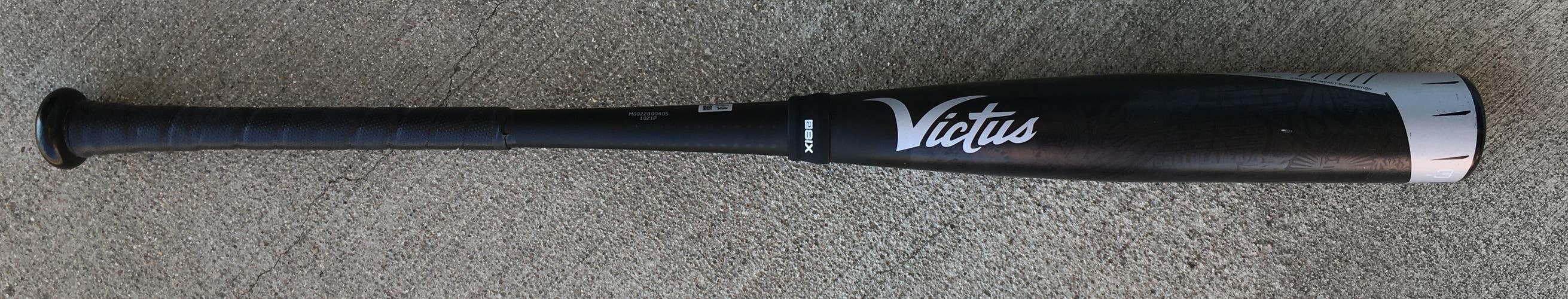 Victus Nox BBCOR 33/30