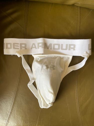 Under Armour XL Jock With Cup