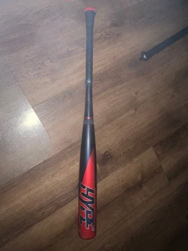 BBCOR Certified Composite (-3) 29 oz 32" ADV Hype Bat