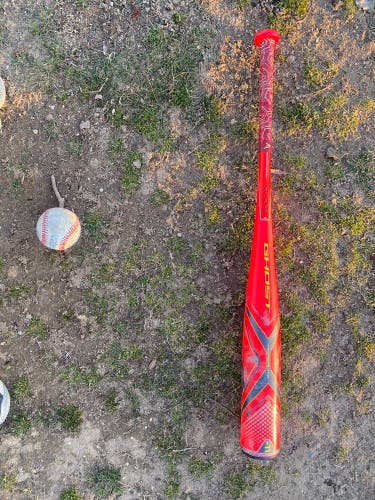 Easton (-11) 18 oz 29" Ghost X Bat