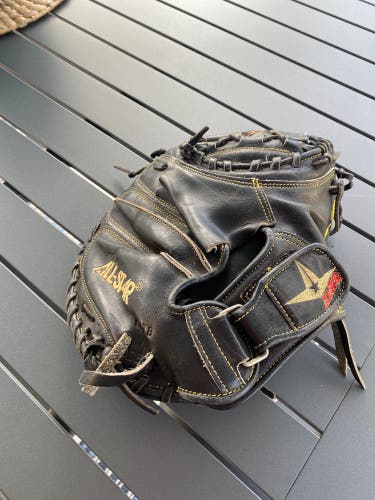 2022 Catcher's 33.5" Pro elite Baseball Glove