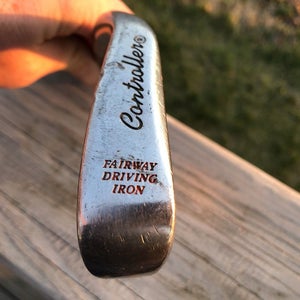 Mens Driving Iron, Right Handed, Graphite Regular, 17 Degrees
