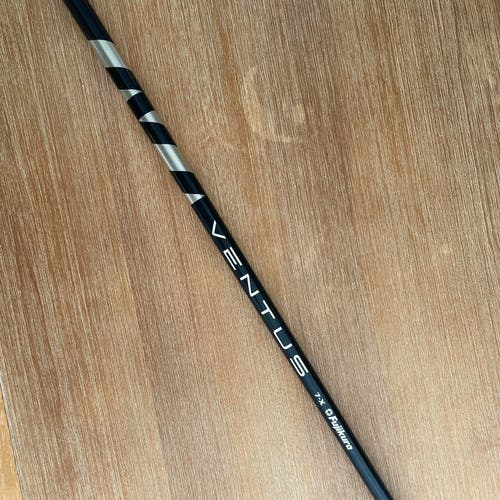 Fujikura Ventus Blue (Velocore) 7X Driver Shaft