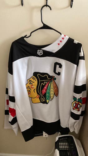 Jonathan Towes 2016 Stadium Series Jersey