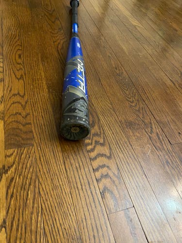 2020 Louisville Slugger Meta 32/29 Used