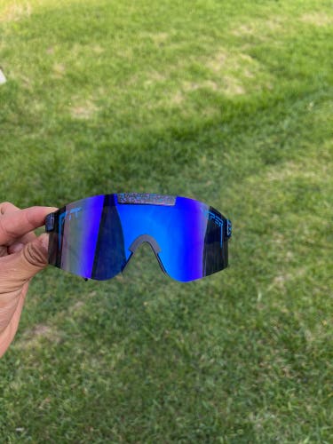 Pit viper sunglasses