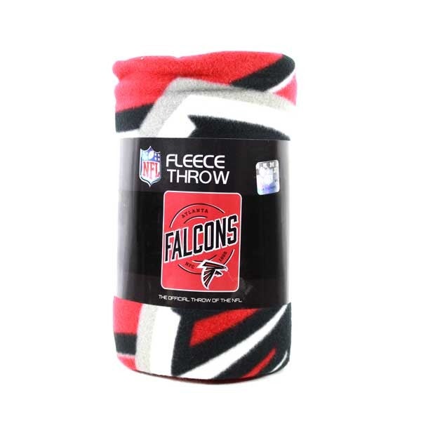 Atlanta Falcons Blanket, Falcons Throw Blankets, Fleece Blankets