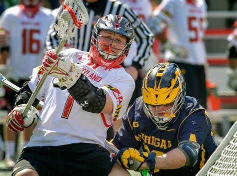 Under Armour VFT lacrosse arm guards NEW L large black