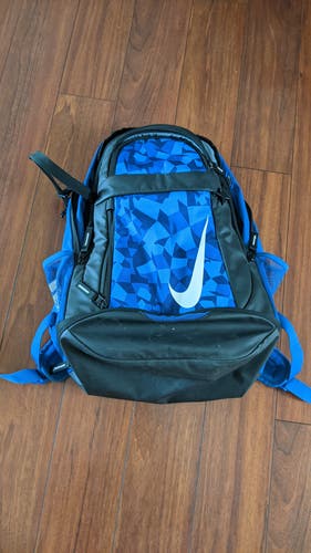Used Nike Baseball Softball bag