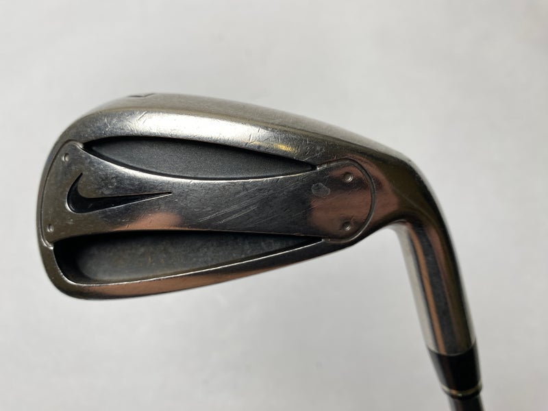 Nike Slingshot Single 7 Iron Graphite Design Regular Graphite RH Midsize Grip