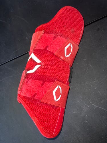 New EvoShield Elbow Protection