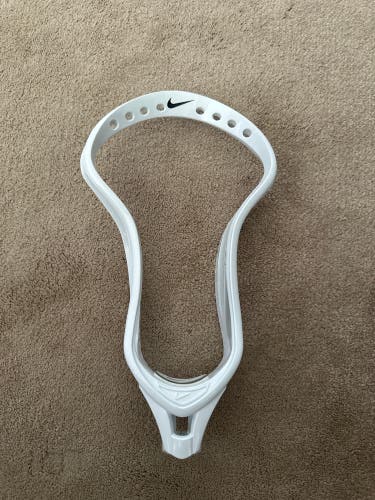 Used FOGO Unstrung CEO Head
