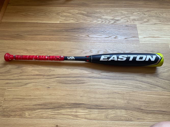 2022 Easton ADV 360 Baseball Bat