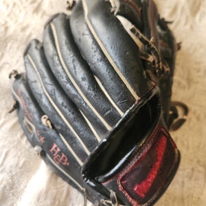 Louisville Slugger Right Hand Throw Orel Hershiser Baseball Glove 10.25"