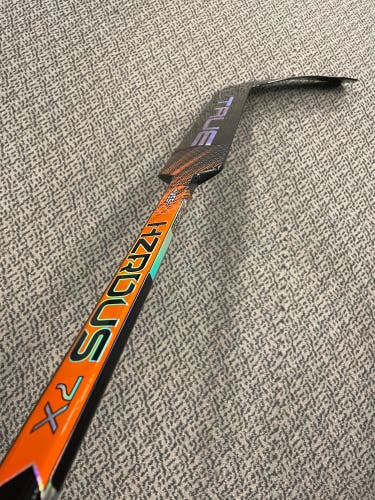 True HZRDUS 7X 23” MC2 Curve goal stick