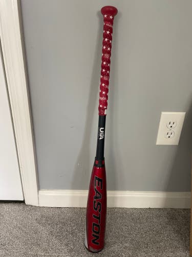 2020 Easton ADV 360 28 Drop -11 2 Piece Comp