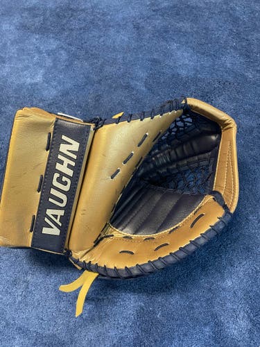 Used Regular Vaughn T5500