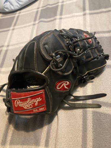 Rawlings Gold Glove Elite Baseball Glove