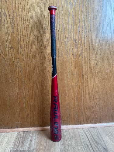 Used Rawlings (-10) 18 oz 28" 5150 Bat