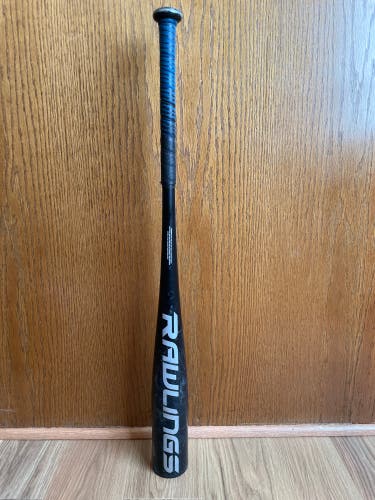 Used Rawlings (-10) 20 oz 30" 5150 Bat