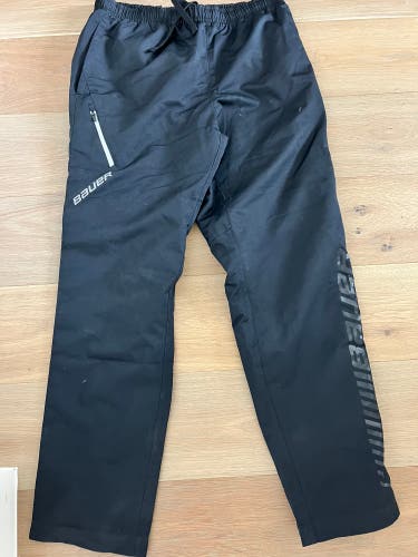 Lightly Used Bauer Senior M Coach’s Suit Pants