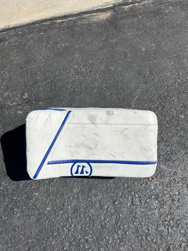 Warrior R/GT Blocker