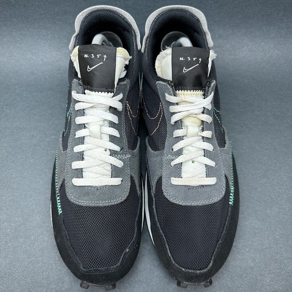 Trainers Nike Daybreak Uomo Nere Nike Daybreak Type Shoes Men's