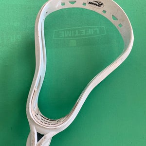 Used Brine Ripper Unstrung Lacrosse Head