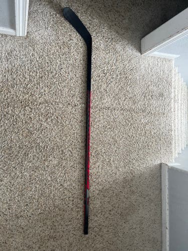 Senior Pro Stock Jetspeed FT4 Pro