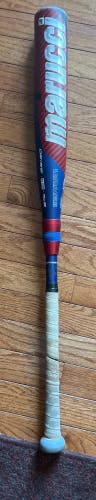 2022 Marucci (-3) 30 oz 33" Cat 9 Connect Bat