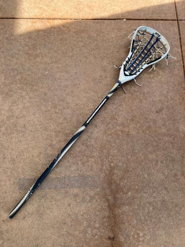 Used Position Brine Stick