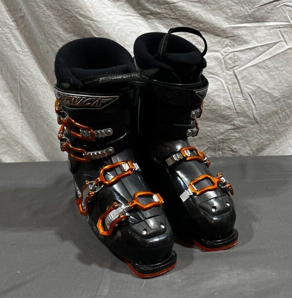 Tecnica Ski boot Tecnica Mega+ 8 Ultrafit