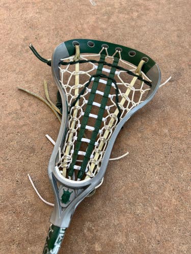 Used Position Brine Cinch Stick