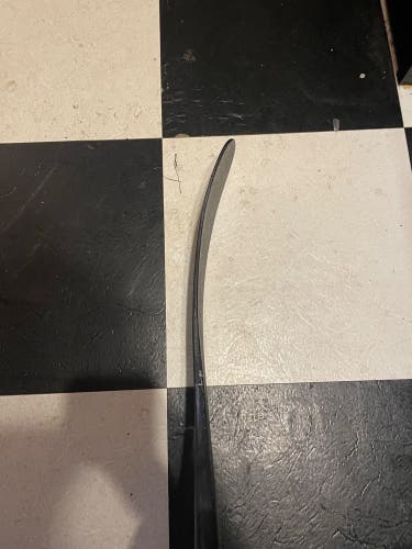 Senior Left Hand (p46 Max Blade)  Pro Stock Alpha LX Pro Hockey Stick