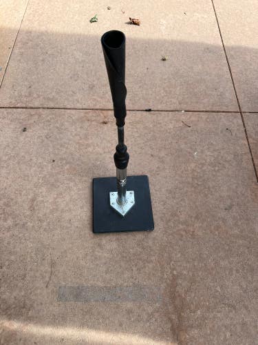 Used Tanner Tees Batting