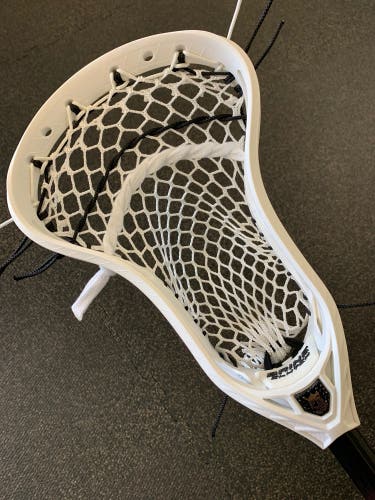 New Brine Clutch 4X Head W/ TMD 10D Mesh